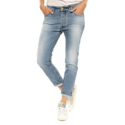jeans Cycle blue